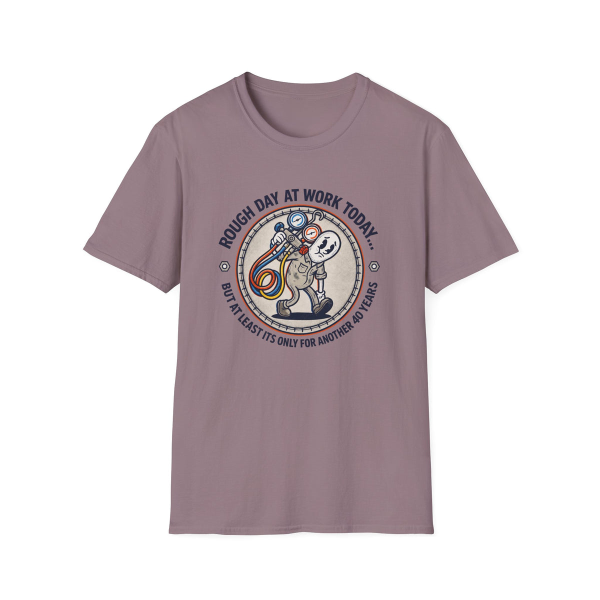 Career Sentence T-Shirt