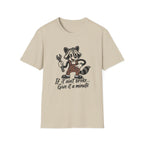 Matter of Time T-Shirt