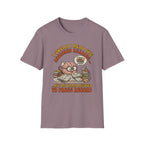 Cram Session T-Shirt
