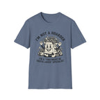 Usefulness Specialist T-Shirt