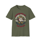 Breakdown O'Clock T-Shirt
