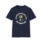 Modern Malfunction T-Shirt