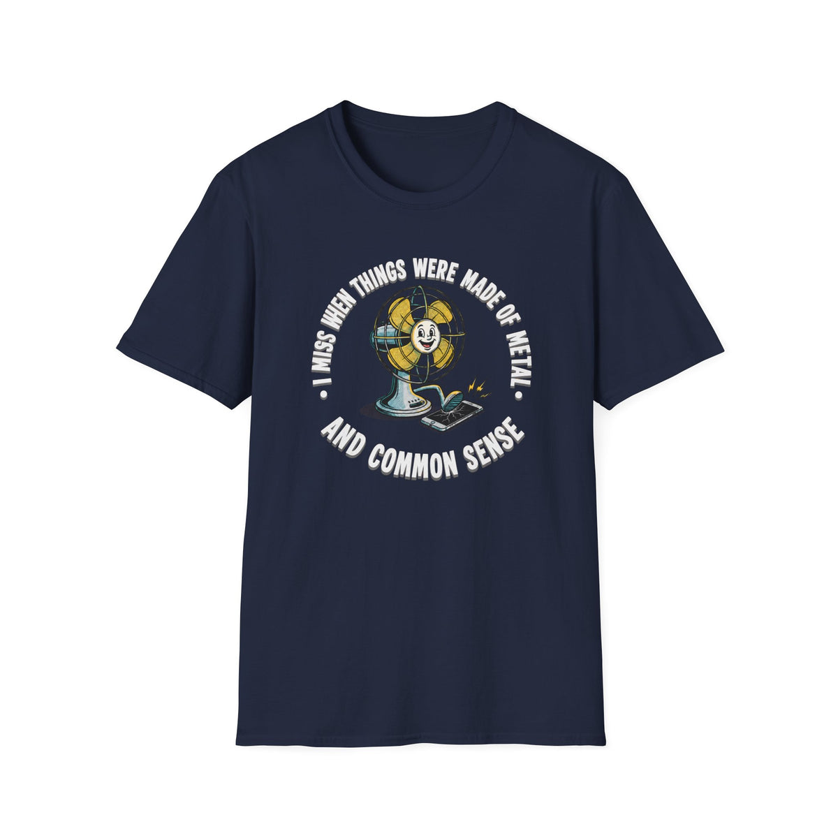 Modern Malfunction T-Shirt
