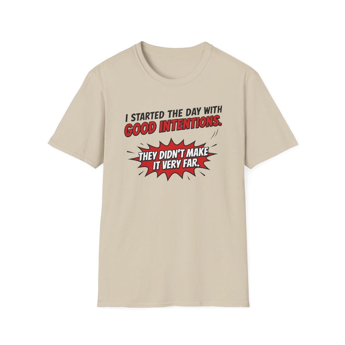 High Hopes T-Shirt