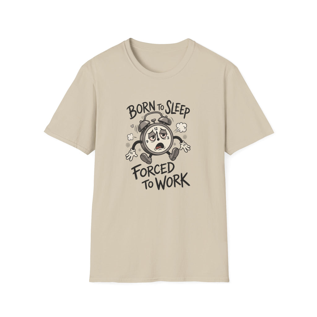 Perpetual Monday T-Shirt
