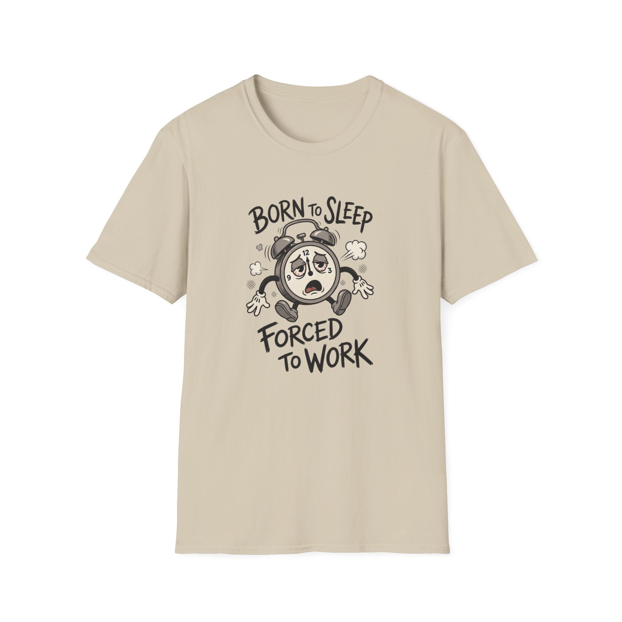 Perpetual Monday T-Shirt