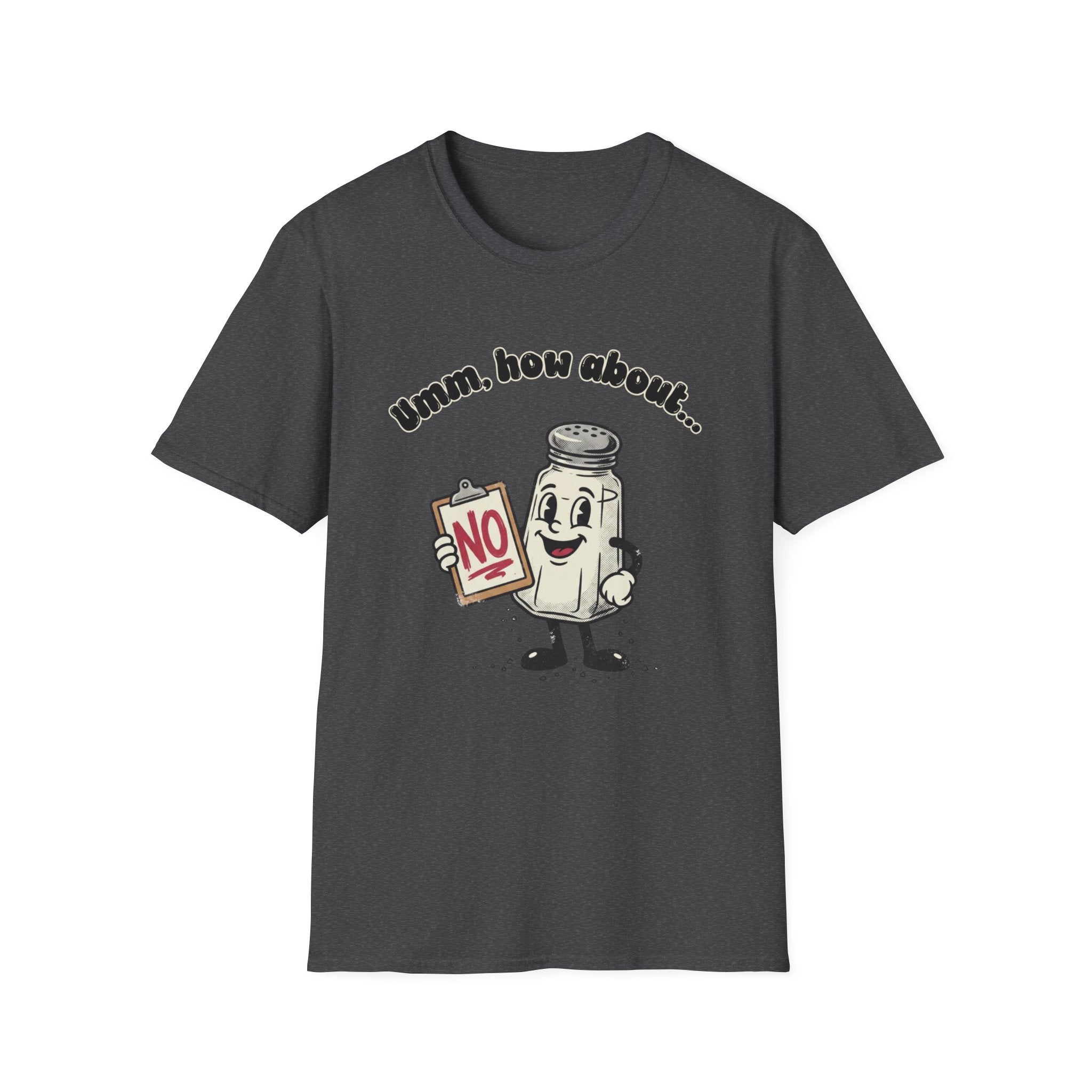Hard Pass T-Shirt