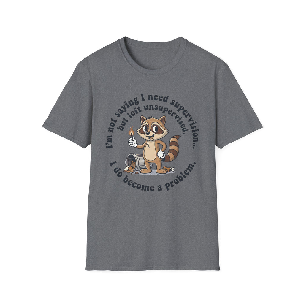 Trouble Maker T-Shirt