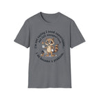 Trouble Maker T-Shirt