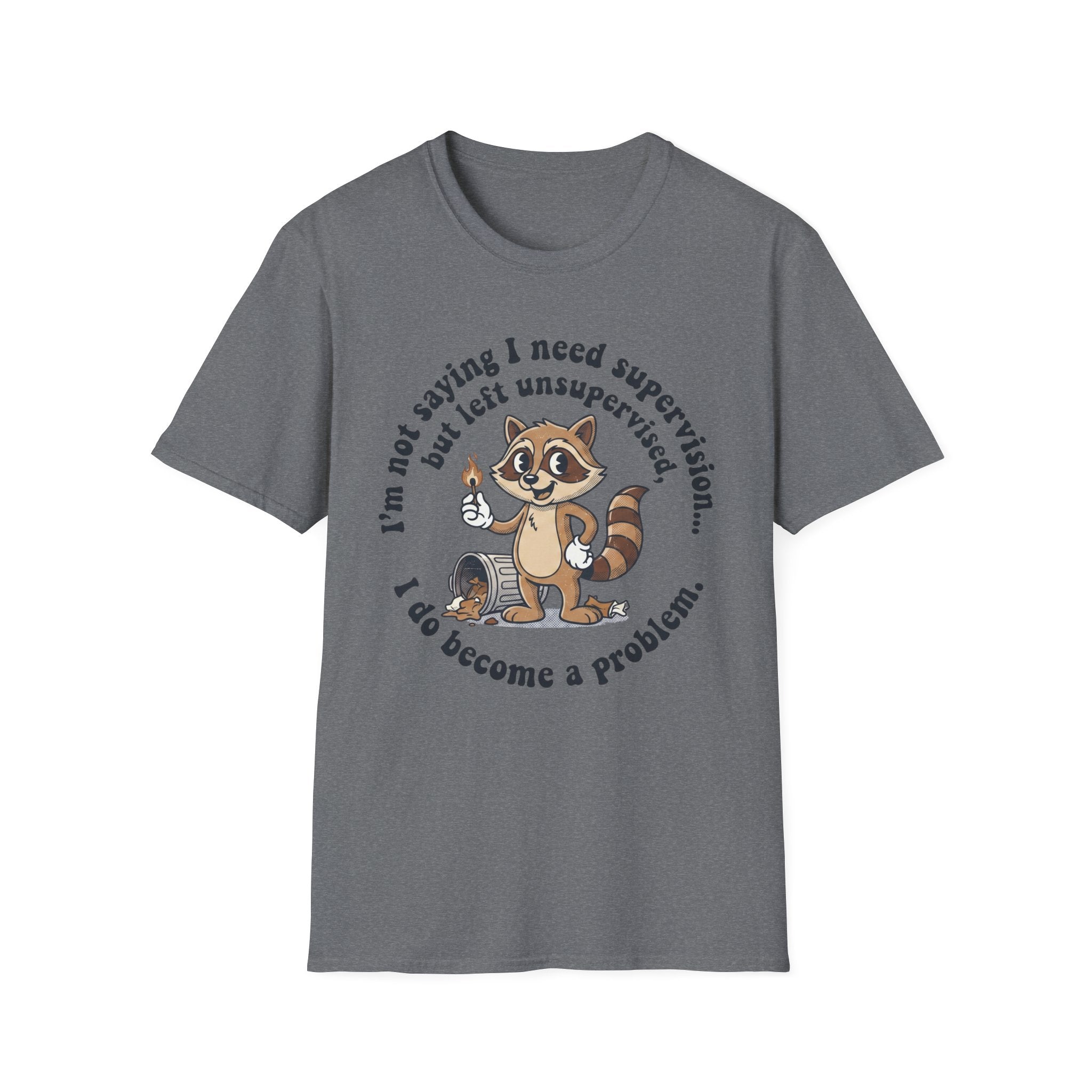 Trouble Maker T-Shirt