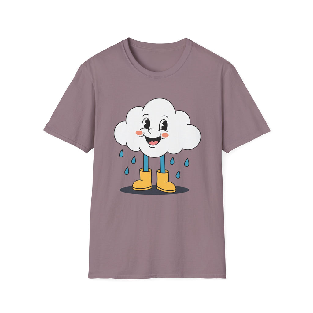 Happy Forecast T-Shirt