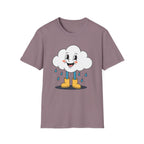 Happy Forecast T-Shirt