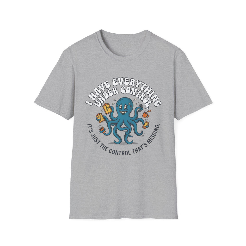 Outta Control T-Shirt
