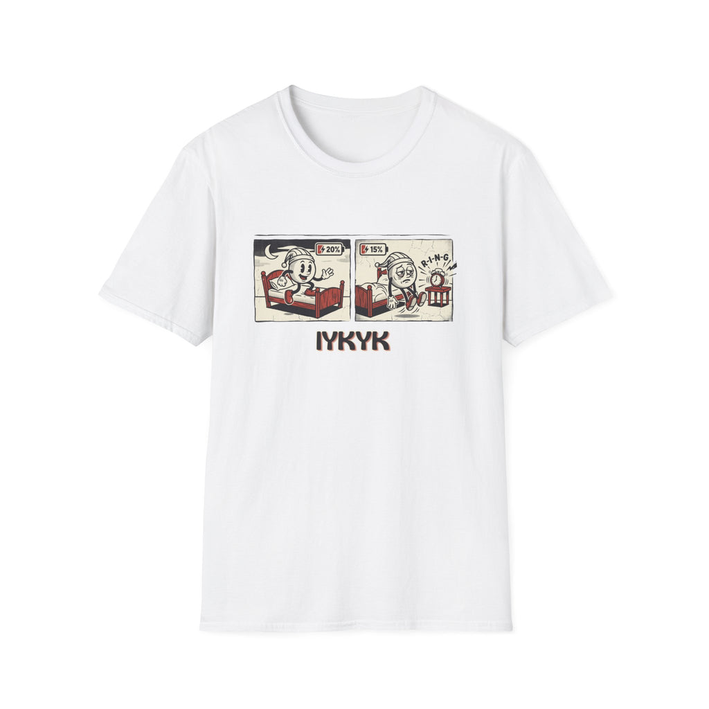 If You Know, You Know T-Shirt
