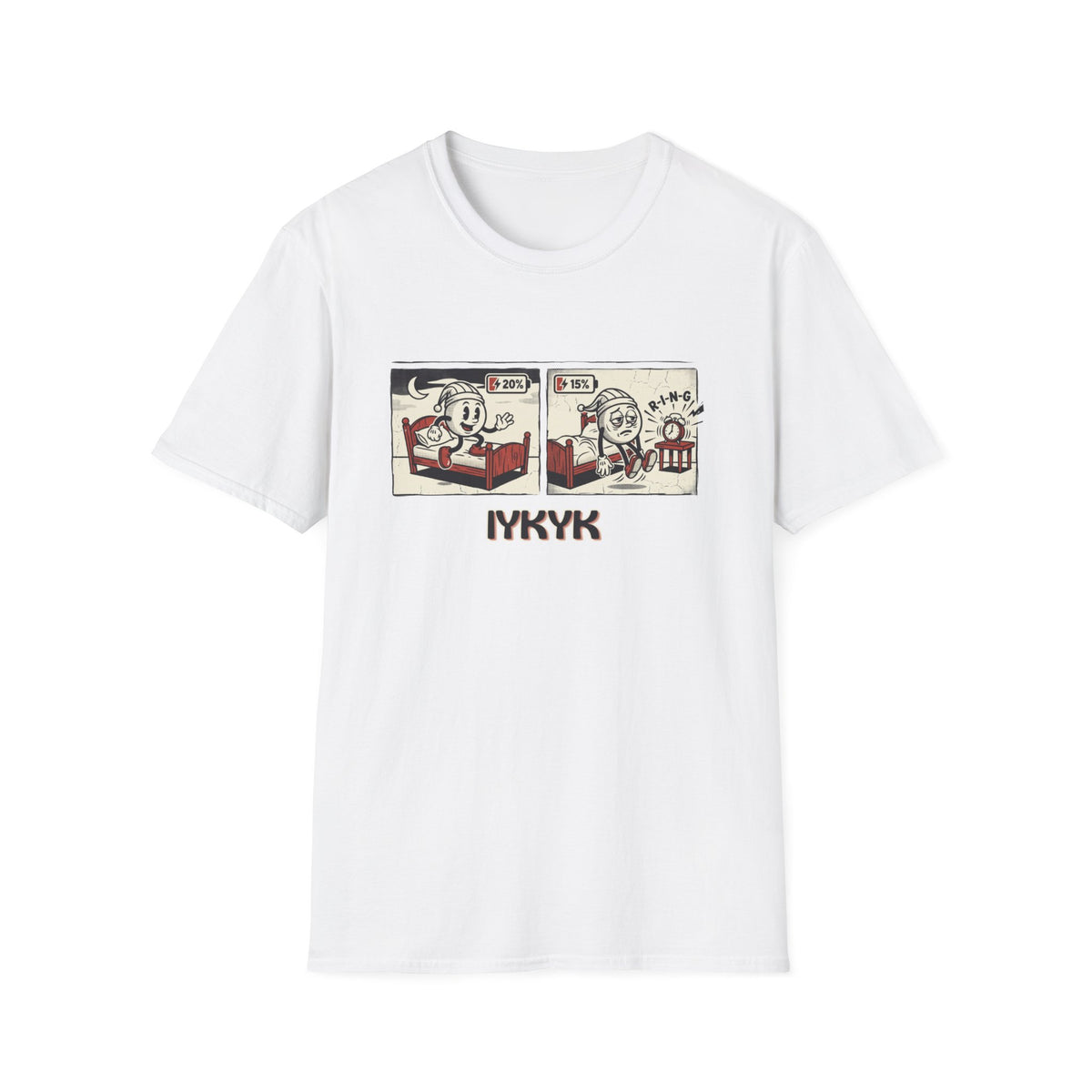 If You Know, You Know T-Shirt