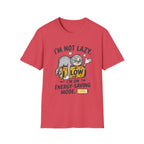 Low Power Mode T-Shirt