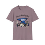 Monday Blues T-Shirt