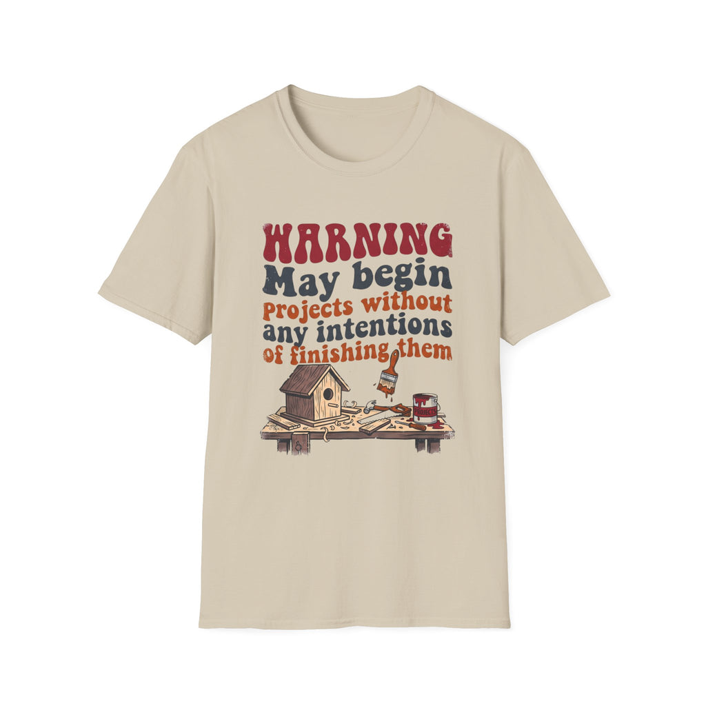 Project Pending T-Shirt