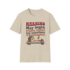 Project Pending T-Shirt