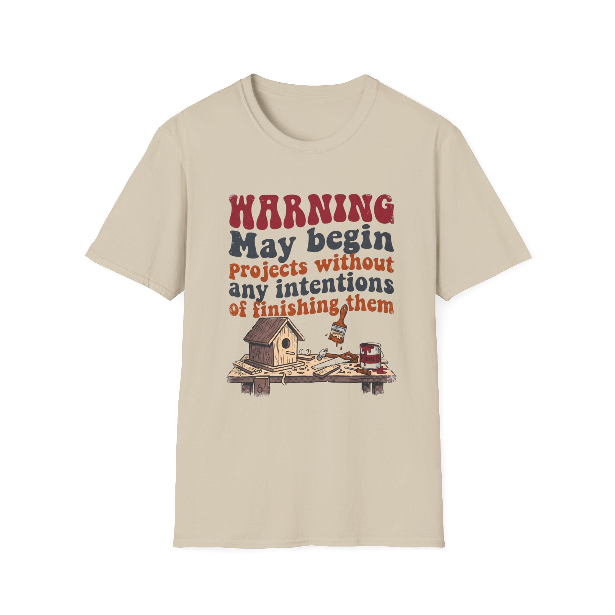 Project Pending T-Shirt