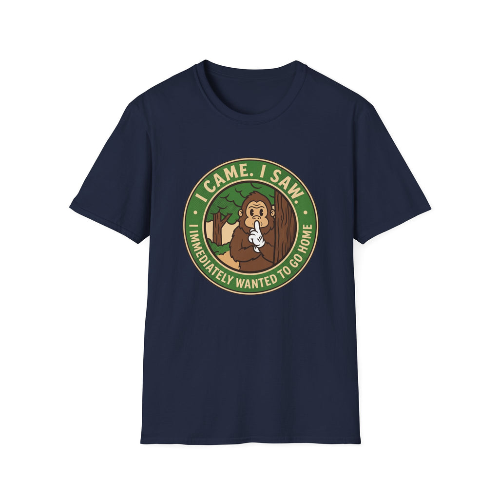Introvert Life T-Shirt