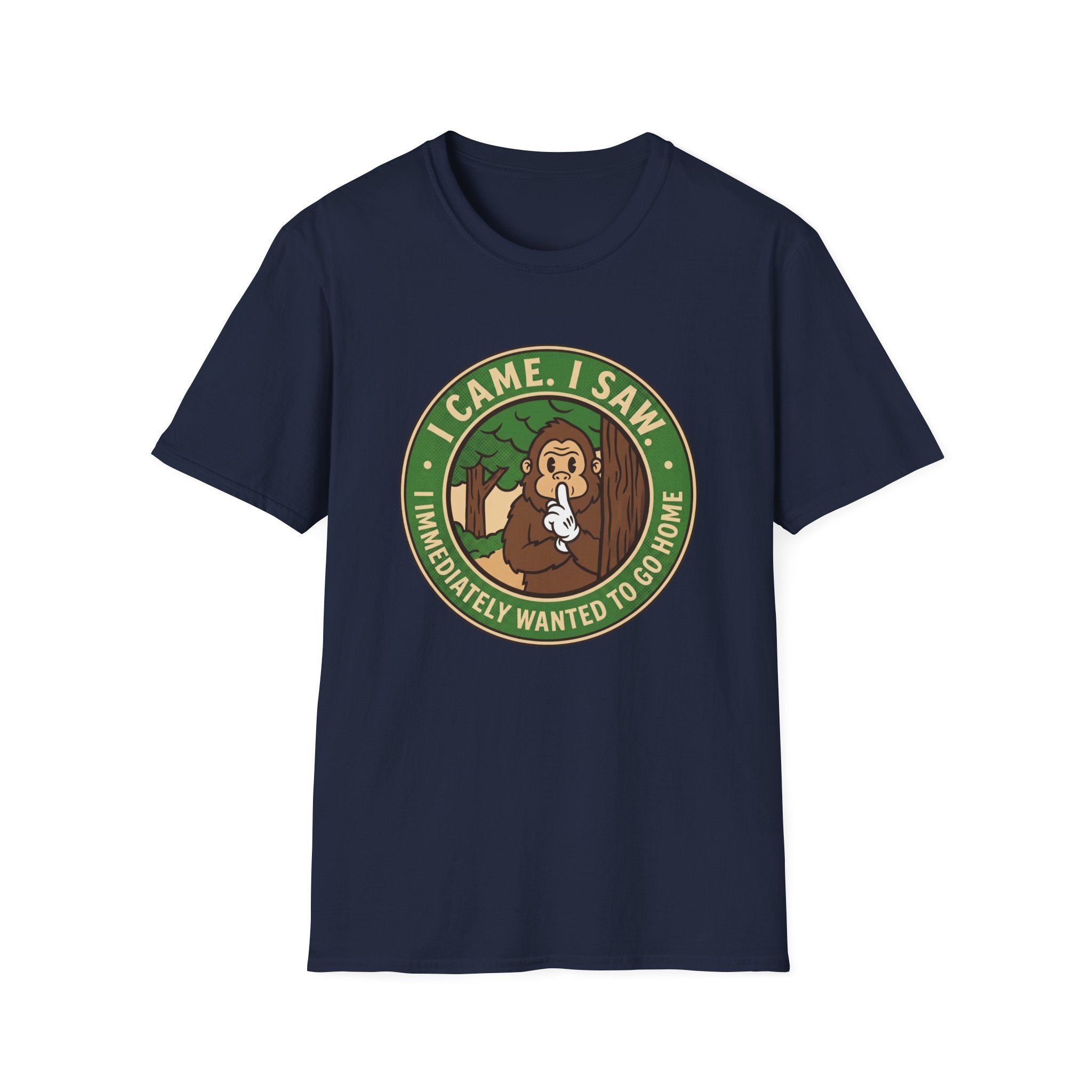 Introvert Life T-Shirt