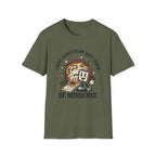 Nonsense Quota T-Shirt