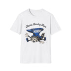 Monday Blues T-Shirt
