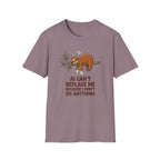 Artificial Incompetence T-Shirt