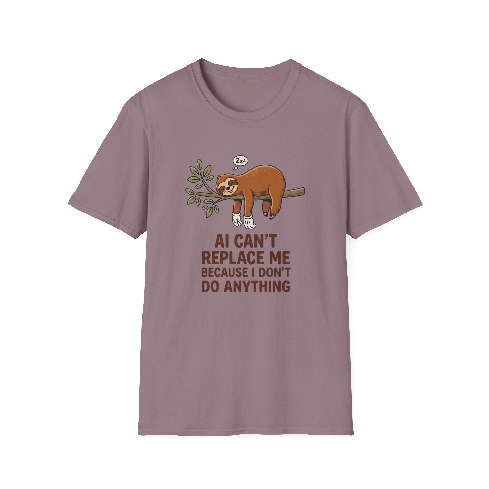 Artificial Incompetence T-Shirt