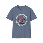 Brain Freeze T-Shirt