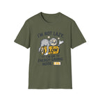 Low Power Mode T-Shirt