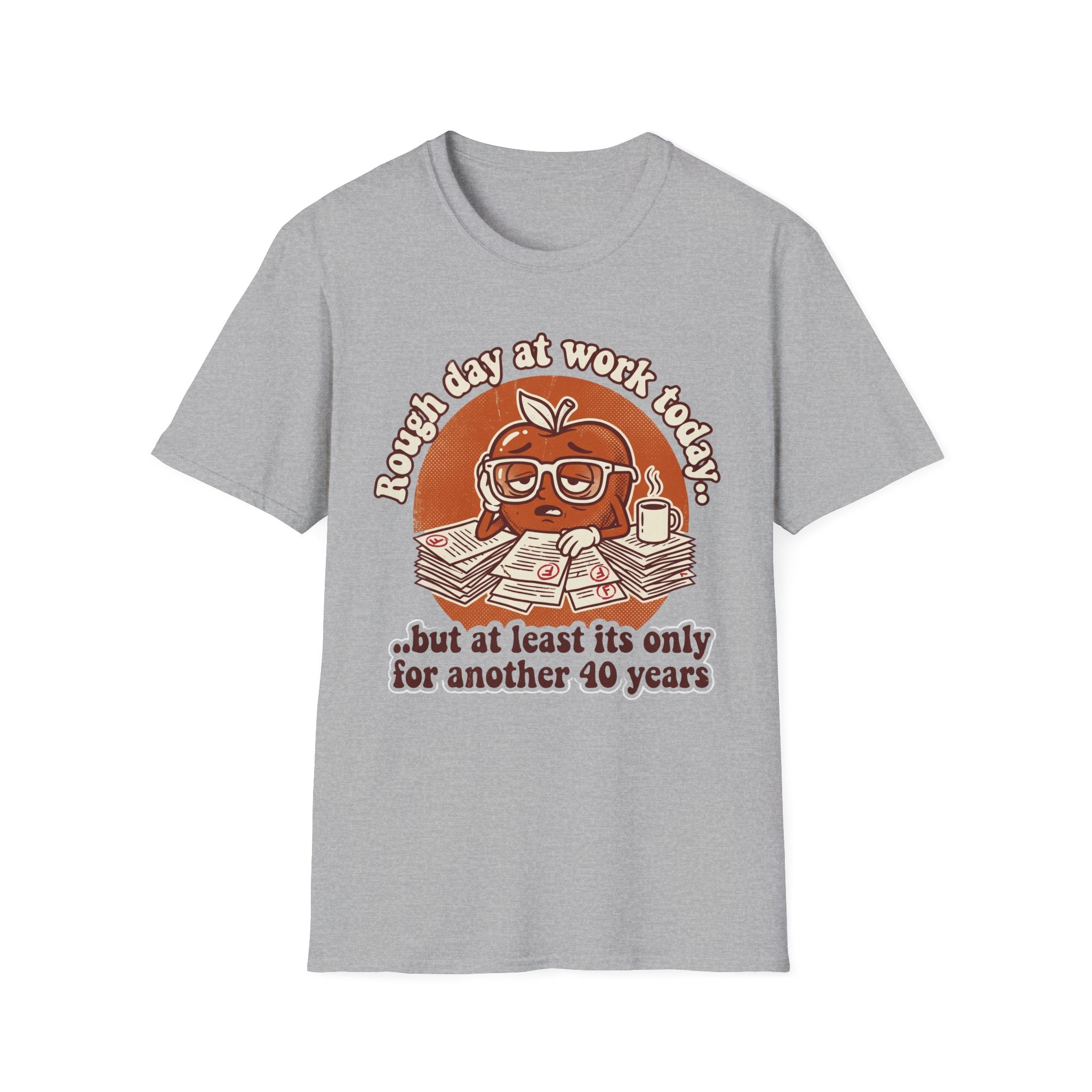 Core Career T-Shirt