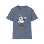 Saltee Mascot T-Shirt