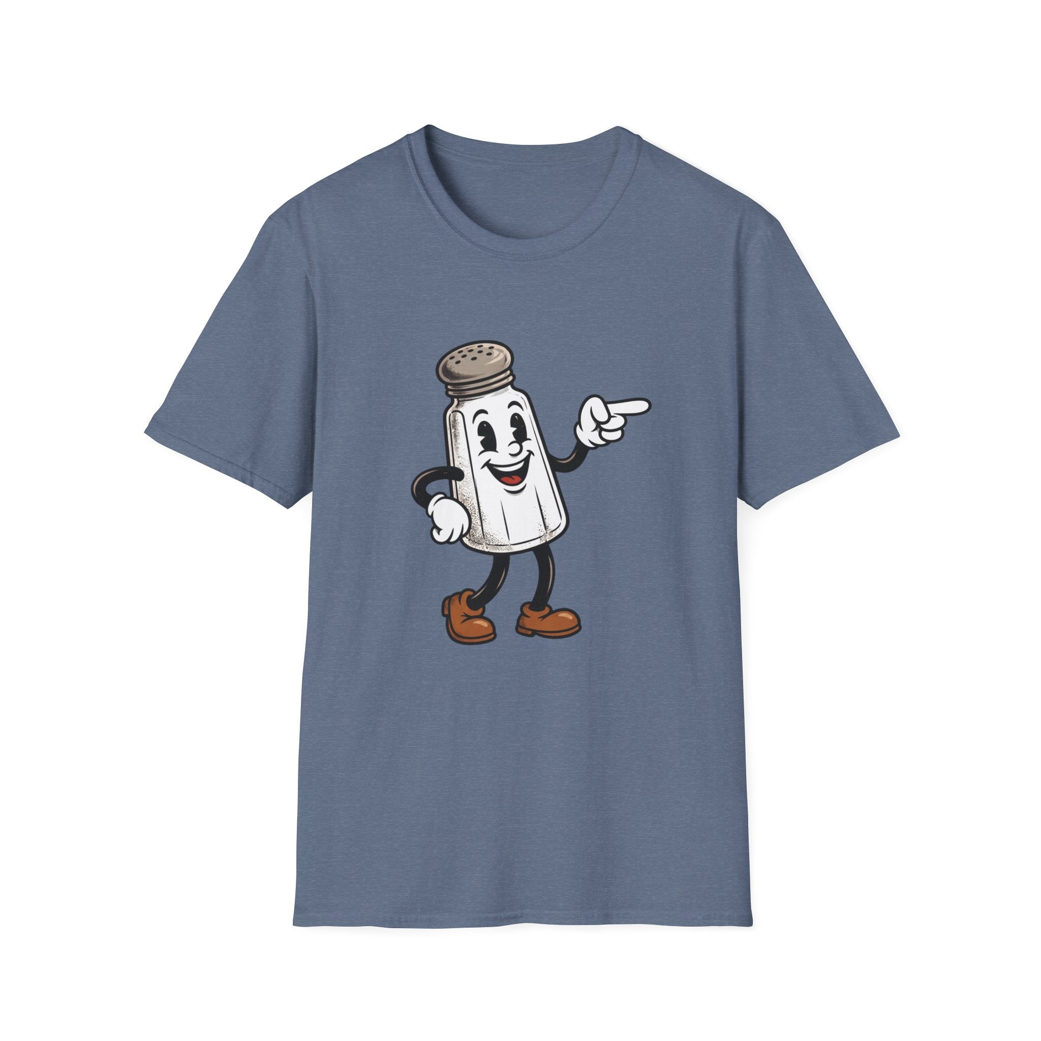 Saltee Mascot T-Shirt