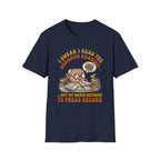 Cram Session T-Shirt