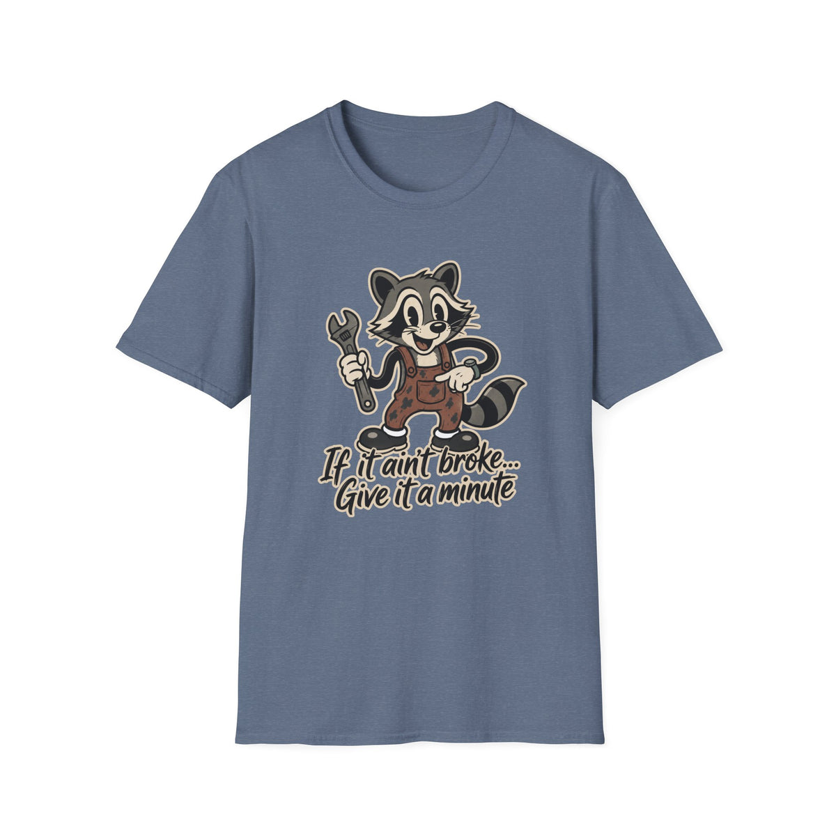 Matter of Time T-Shirt