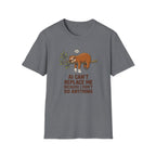 Artificial Incompetence T-Shirt