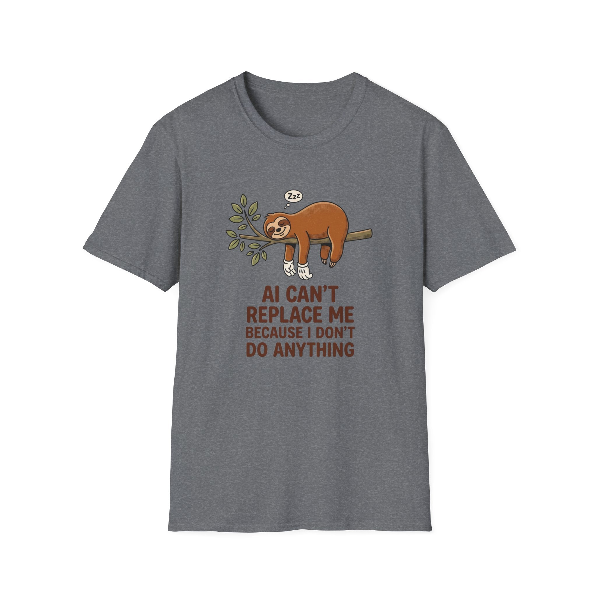 Artificial Incompetence T-Shirt