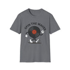 Spin The Waves T-Shirt