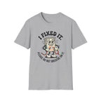 Problem Solved T-Shirt