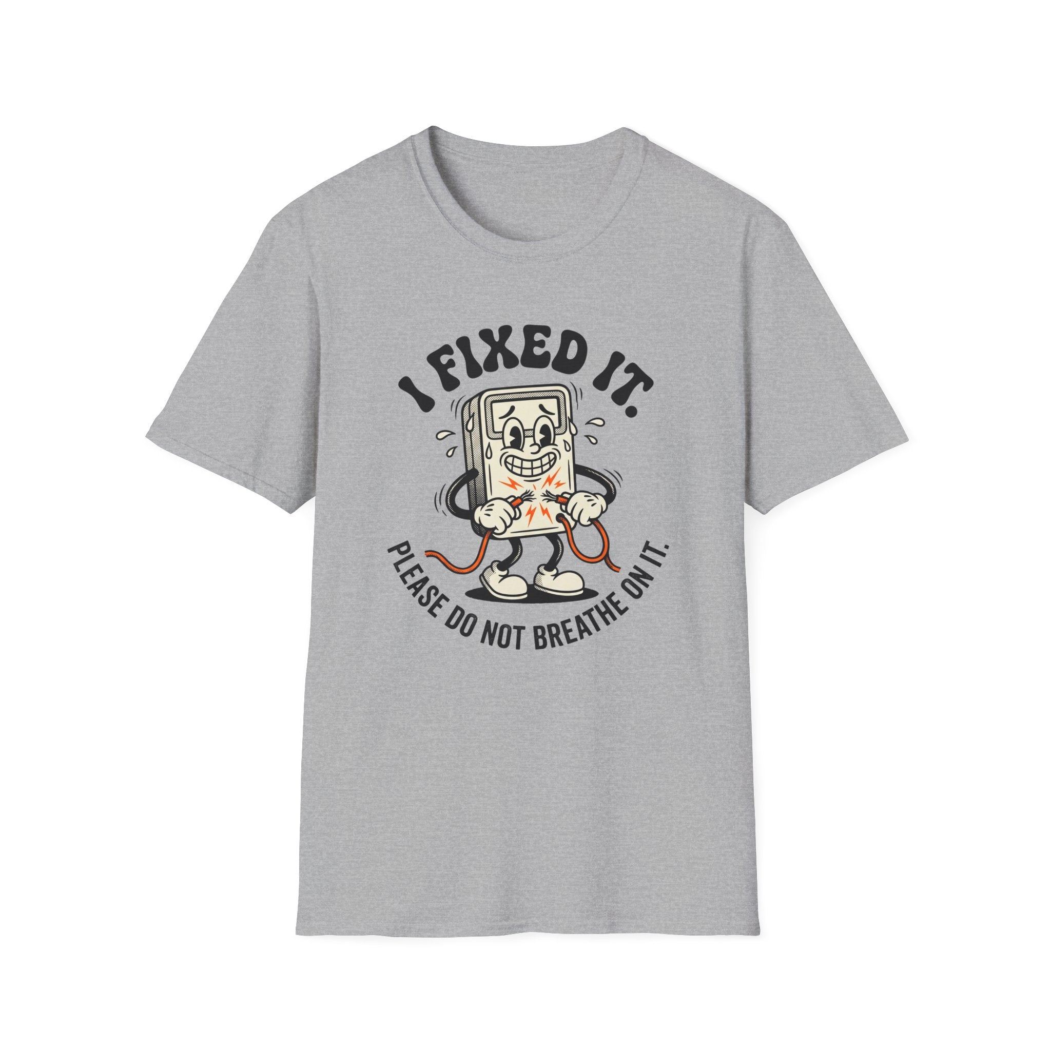 Problem Solved T-Shirt