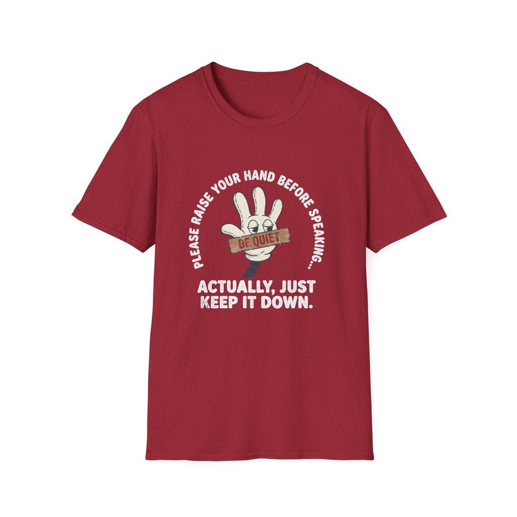 Selective Hearing T-Shirt