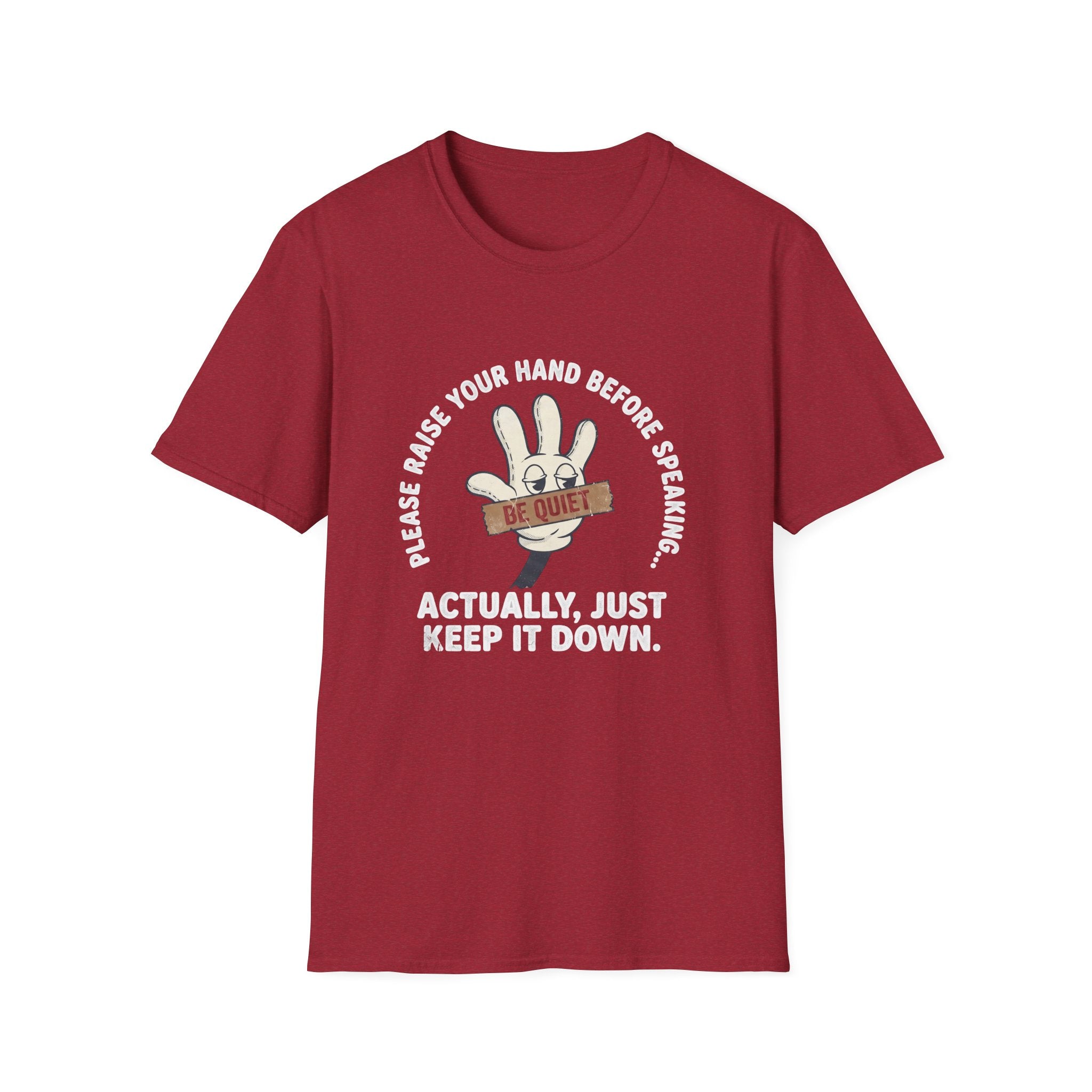 Selective Hearing T-Shirt