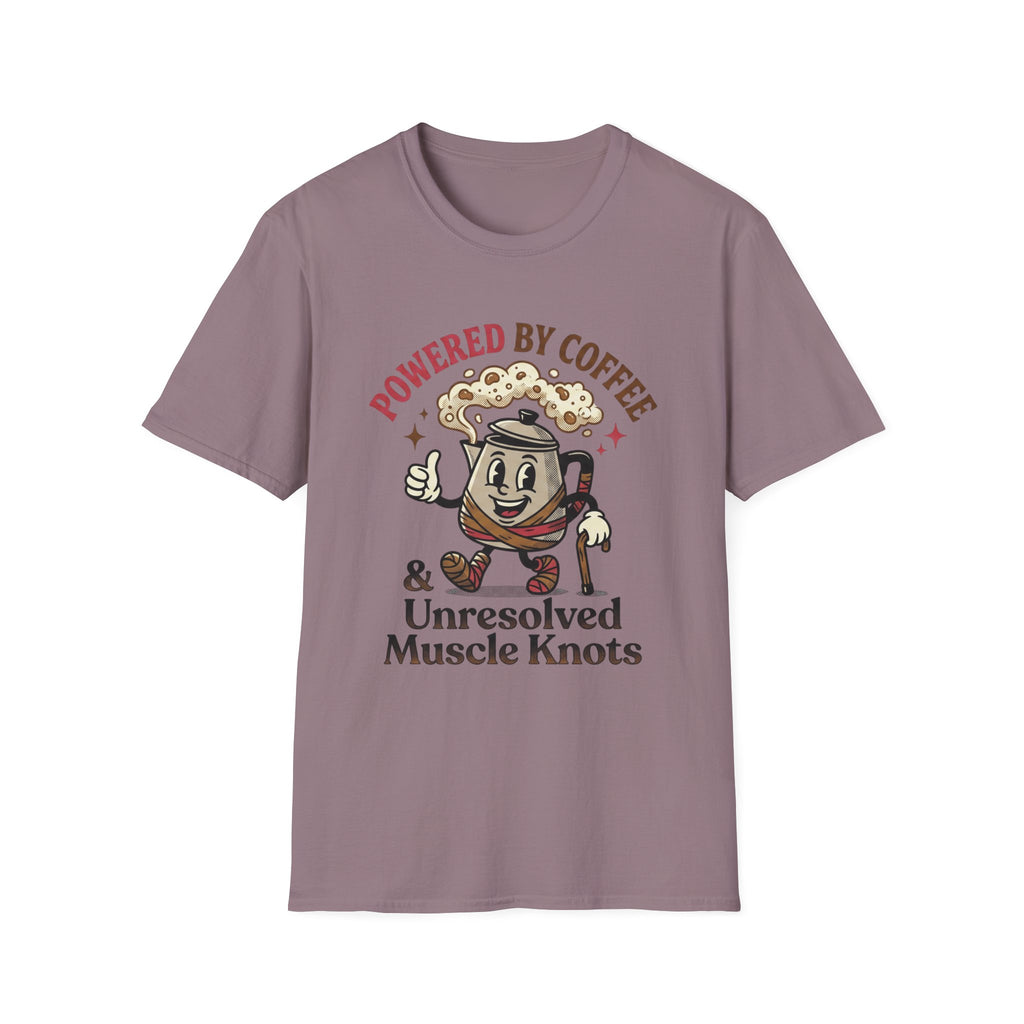 Default Settings T-Shirt