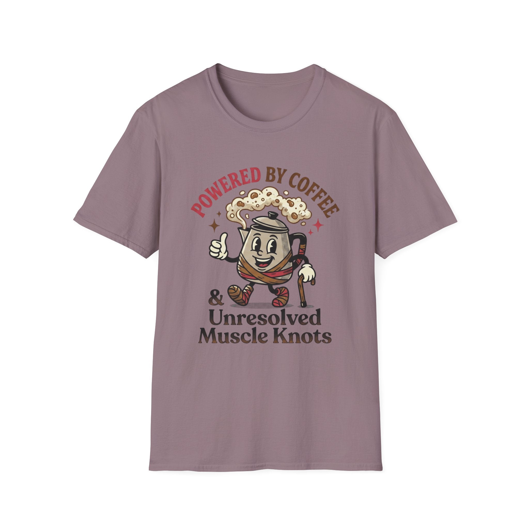Default Settings T-Shirt
