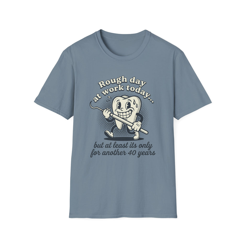 Wisdom Tooth T-Shirt