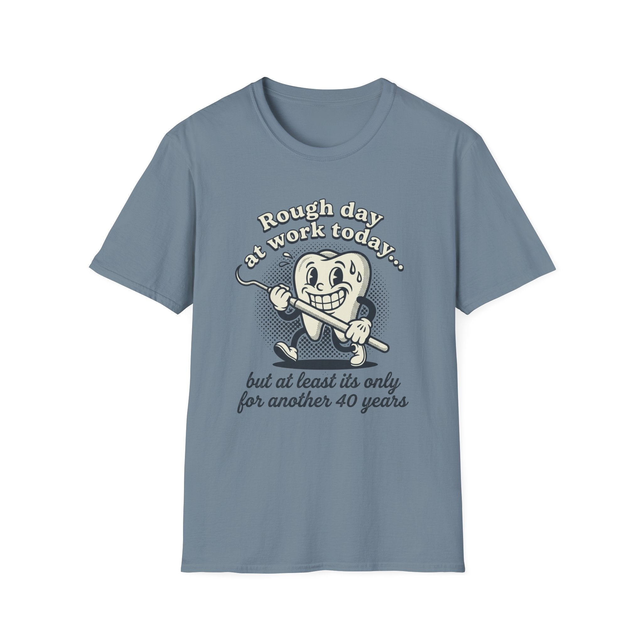 Wisdom Tooth T-Shirt