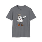 Saltee Mascot T-Shirt