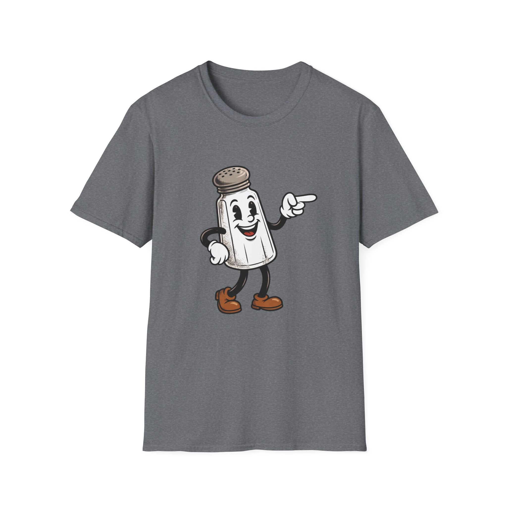 Saltee Mascot T-Shirt